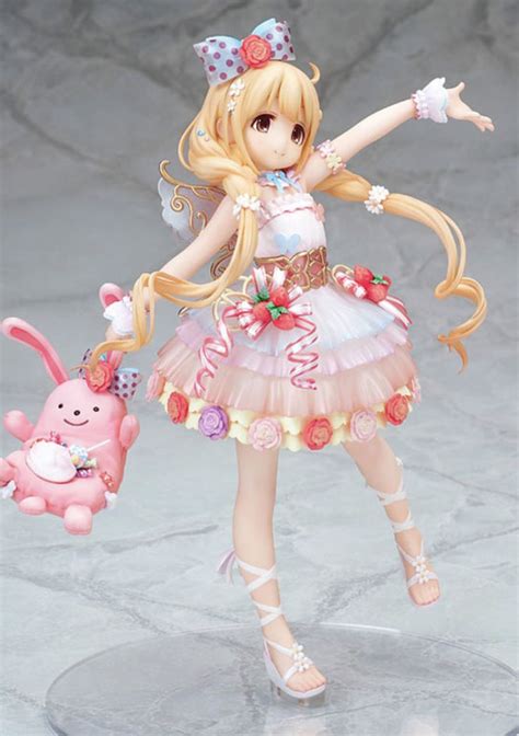 cute anime figure